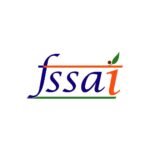 Logo fssai